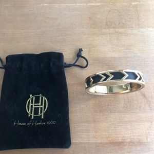 House of Harlow bracelet